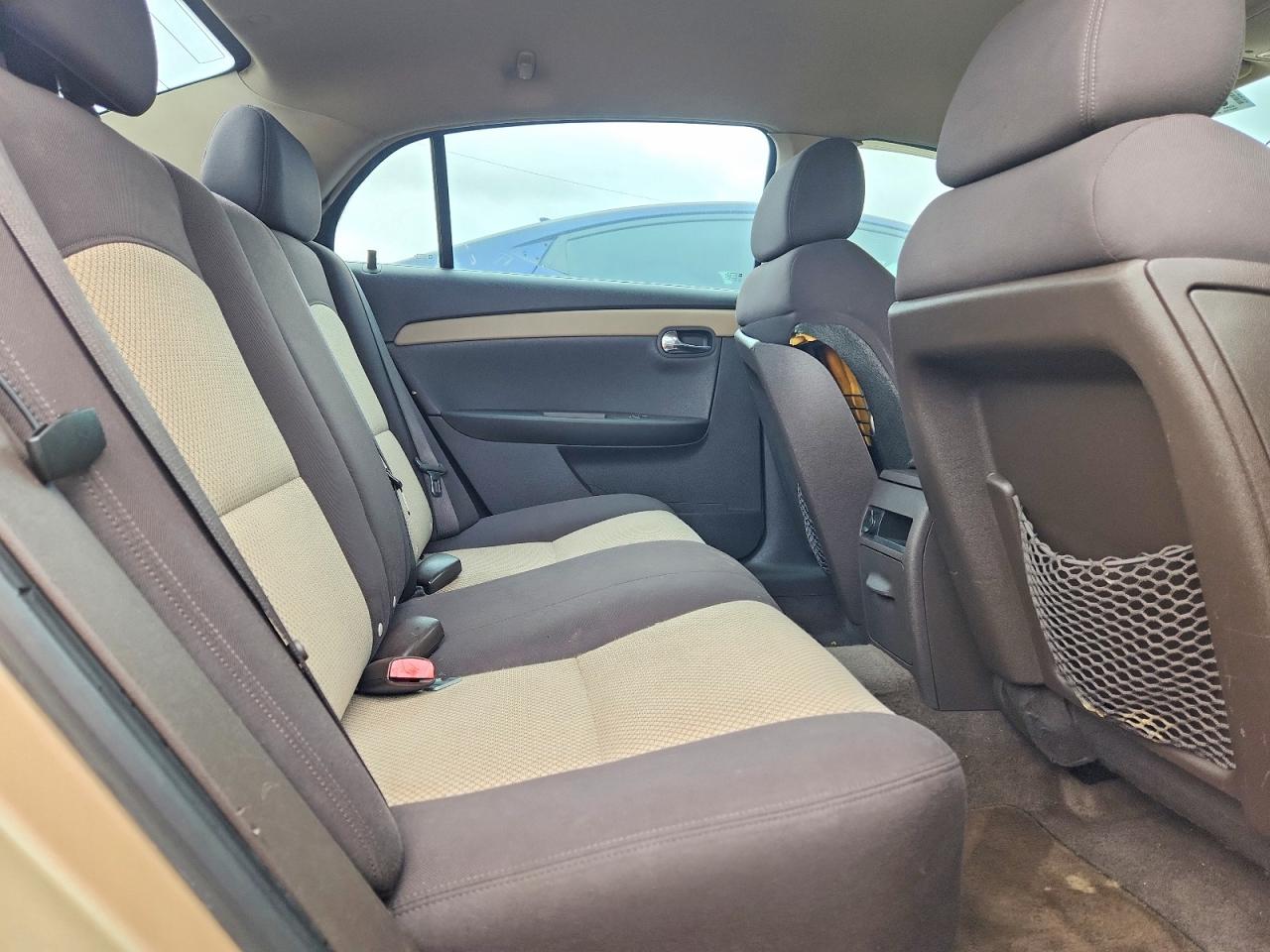 2008 CHEVROLET MALIBU 1LT photo 28