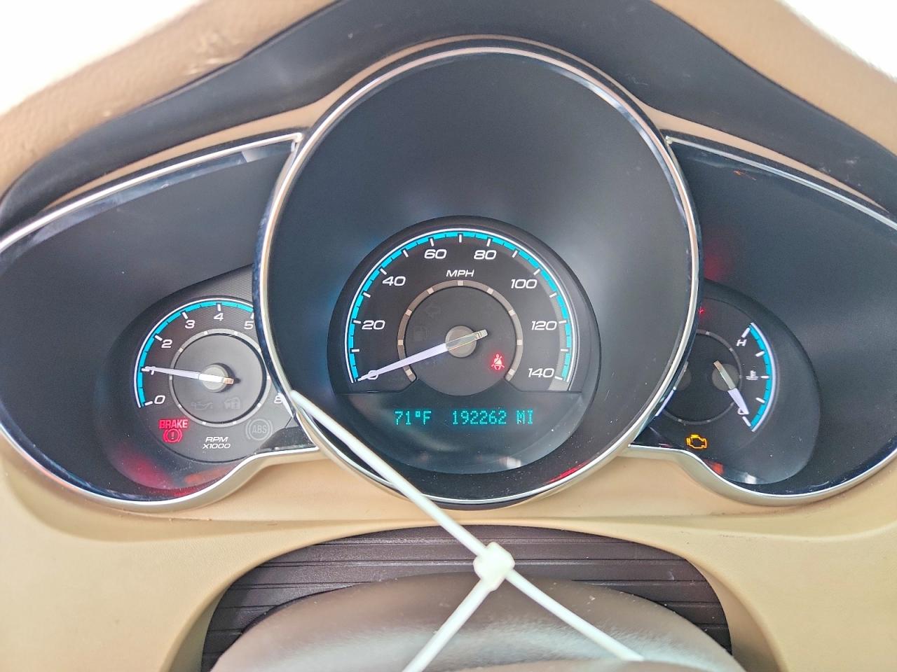 2008 CHEVROLET MALIBU 1LT photo 25