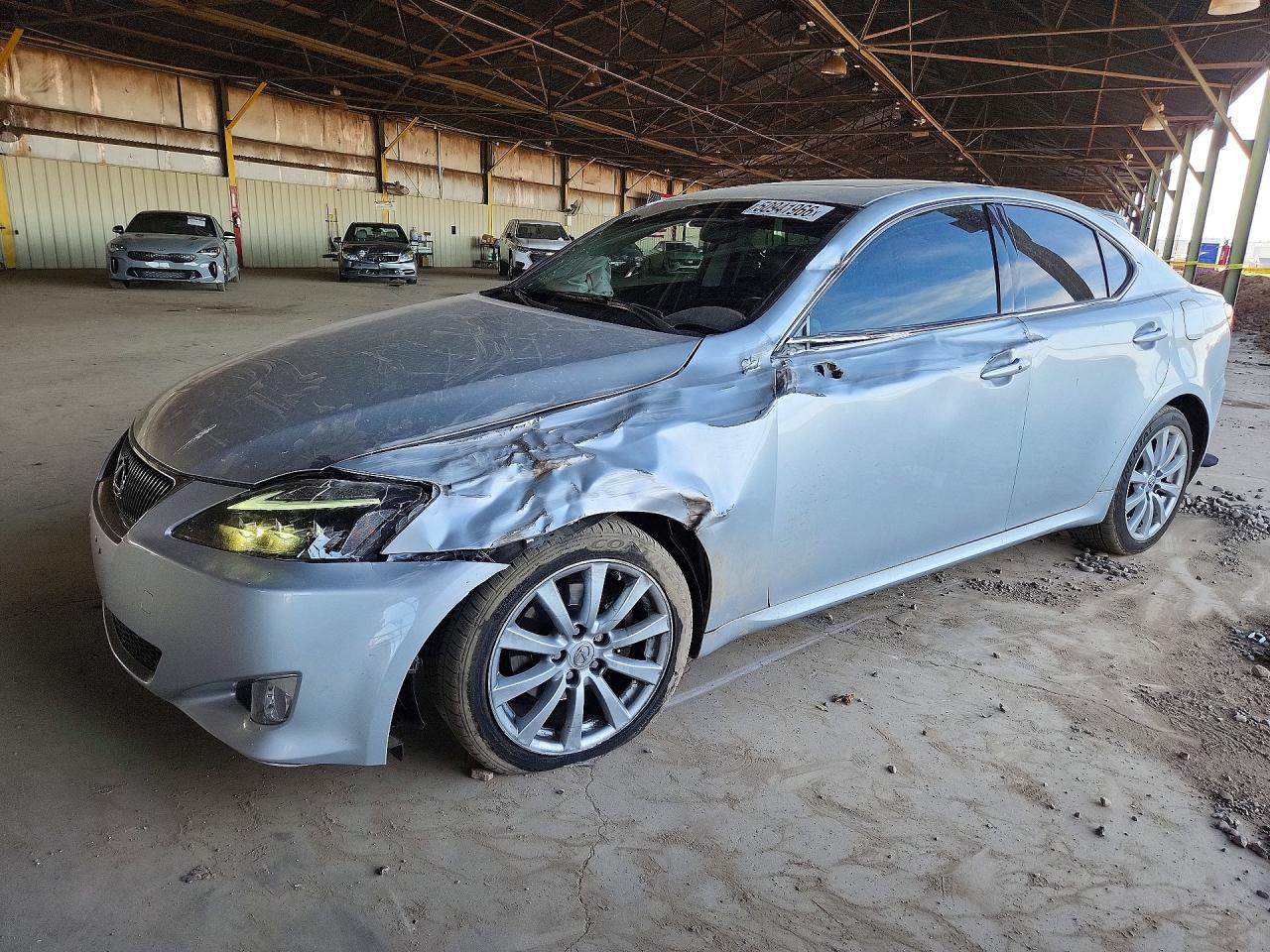 2006 LEXUS IS