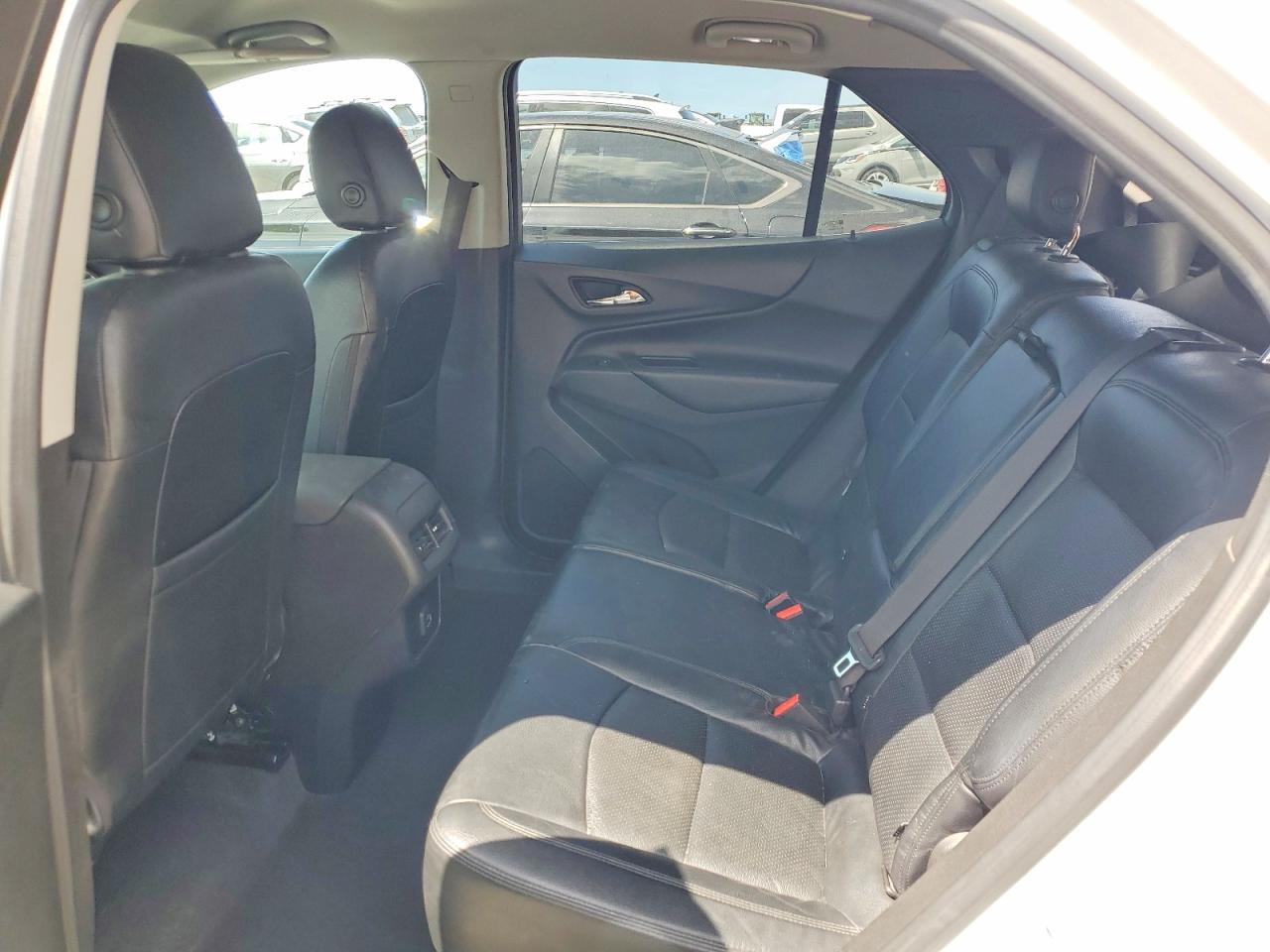 2019 CHEVROLET EQUINOX LT photo 21