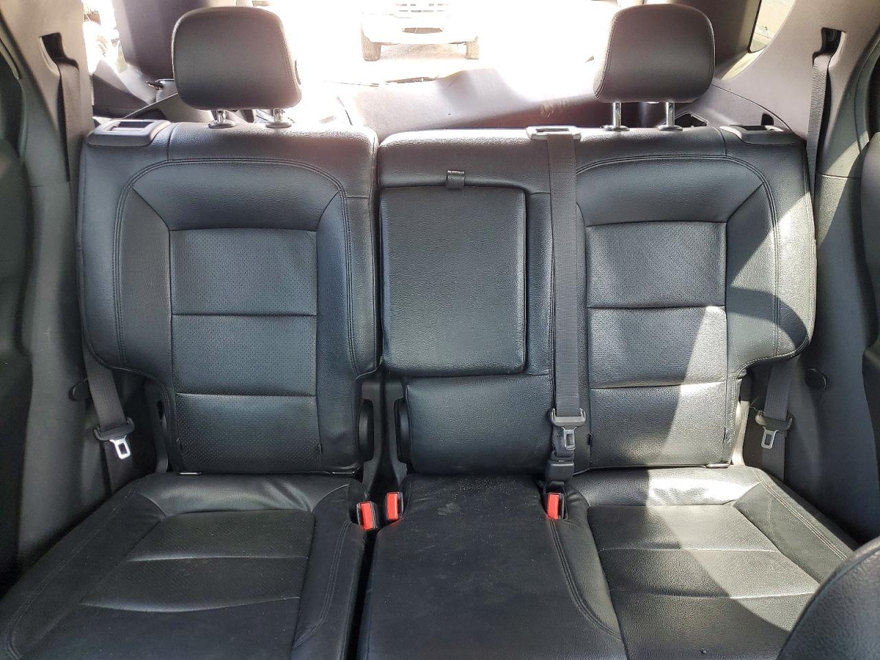 2019 CHEVROLET EQUINOX LT photo 19