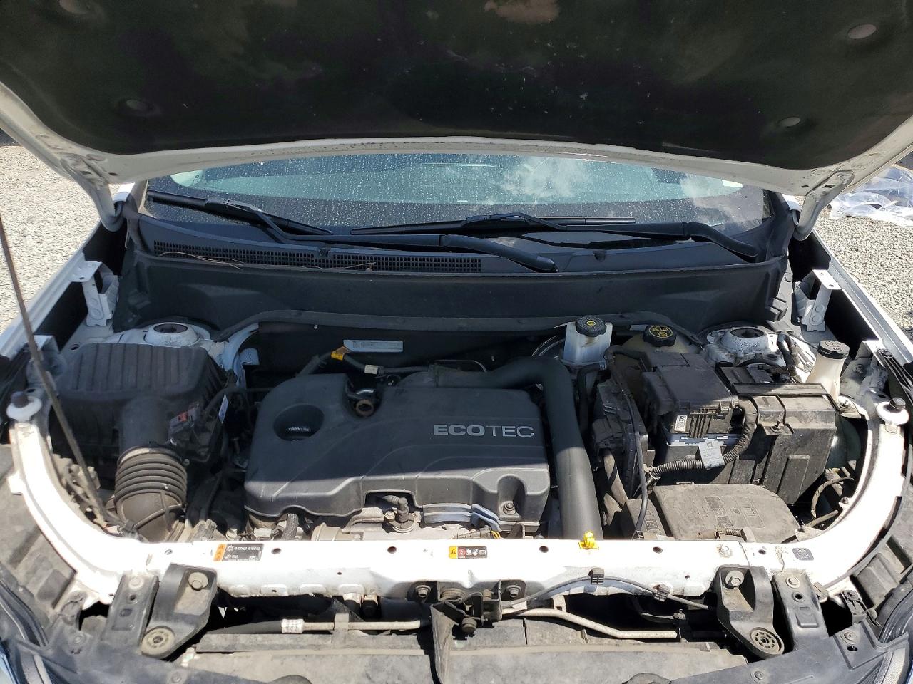2019 CHEVROLET EQUINOX LT photo 23
