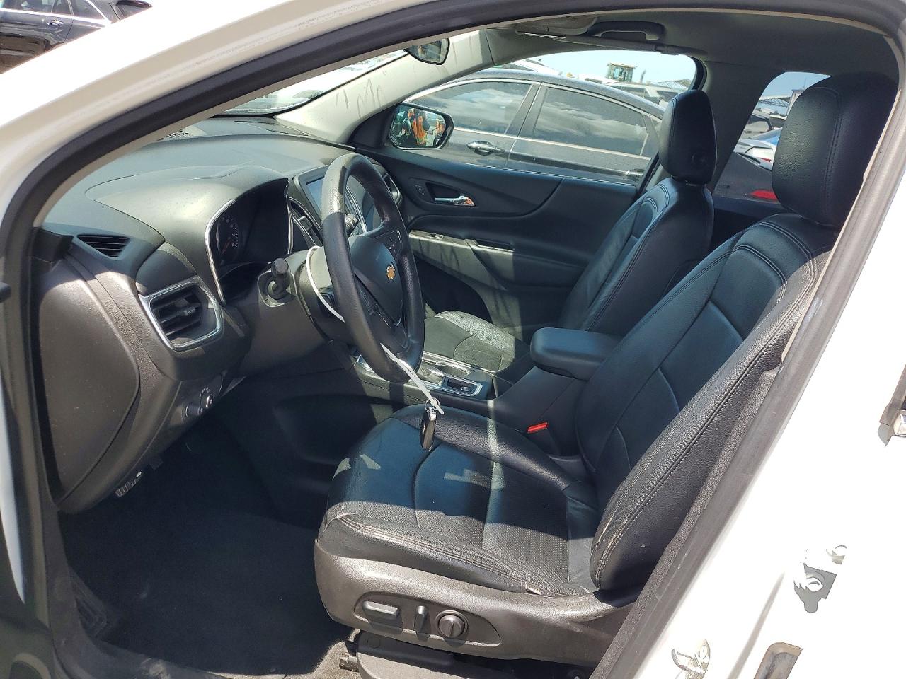 2019 CHEVROLET EQUINOX LT photo 13