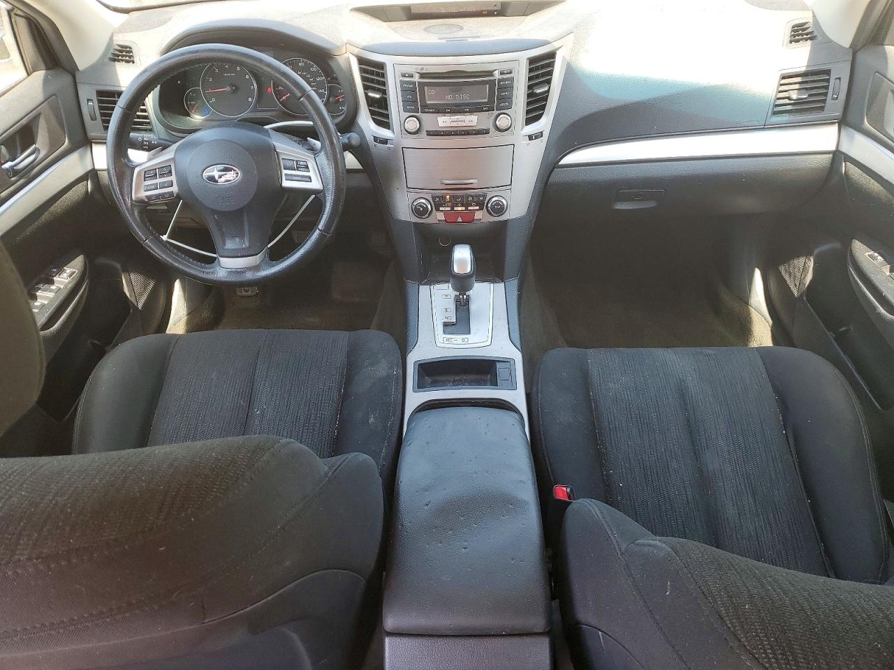 2013 SUBARU LEGACY 2.5I PREMIUM photo 22