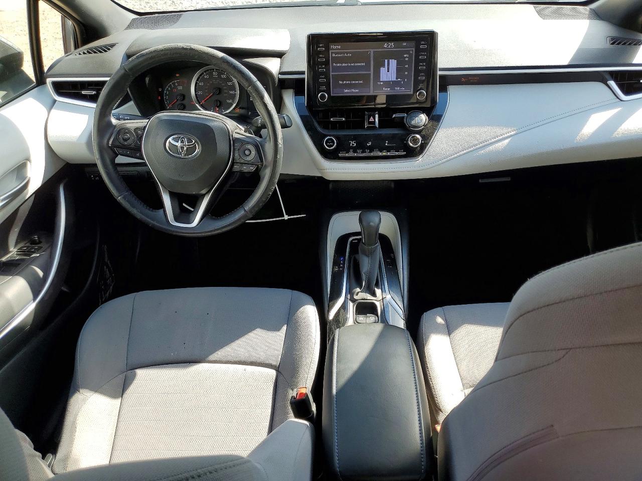 2020 TOYOTA COROLLA SE photo 22