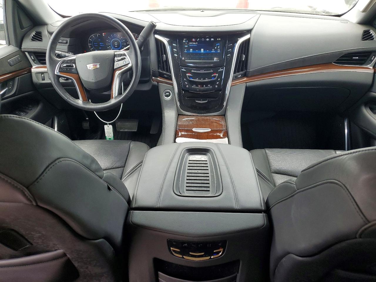 2019 CADILLAC ESCALADE LUXURY photo 15