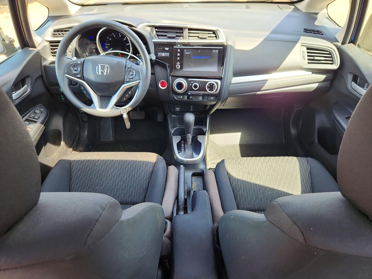 2019 HONDA FIT EX photo 15