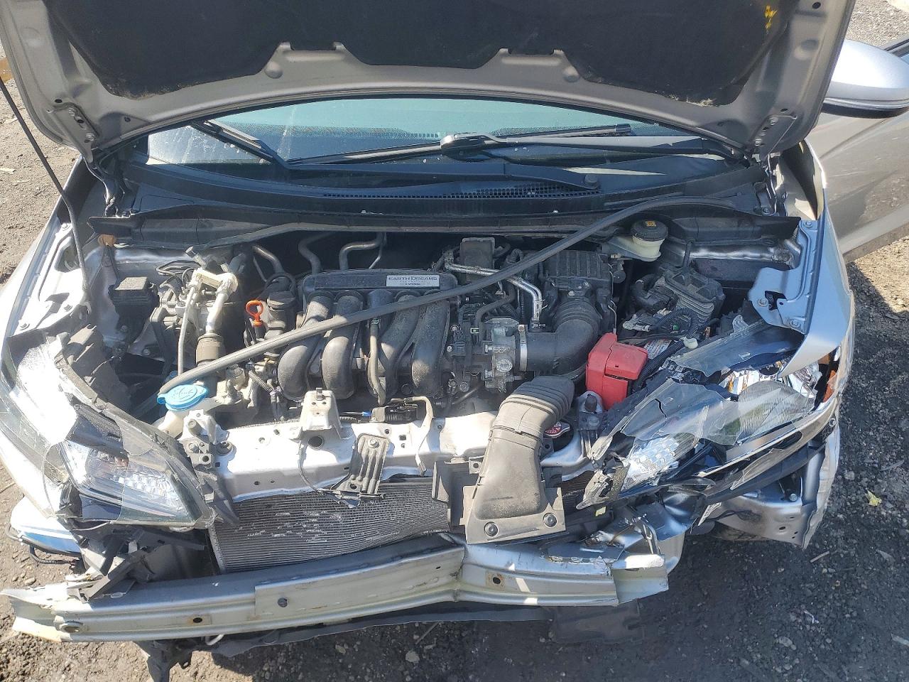 2019 HONDA FIT LX photo 31