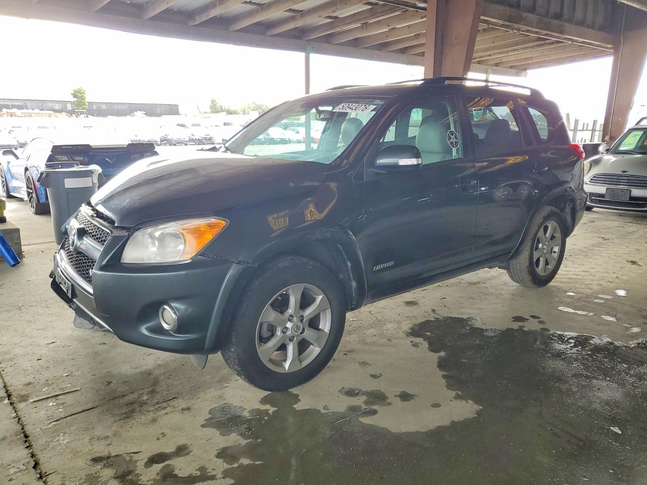 2011 TOYOTA RAV4