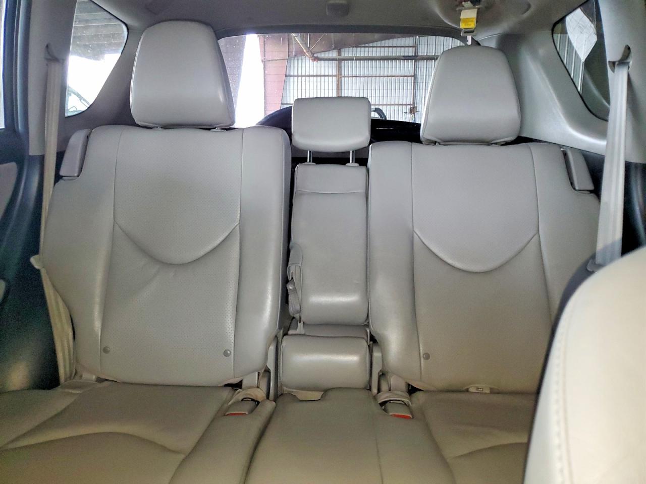 2011 TOYOTA RAV4 LIMITED photo 19