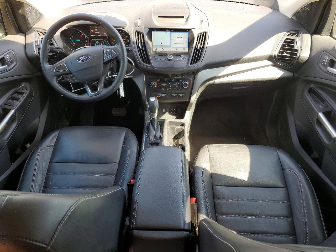 2018 FORD ESCAPE SEL photo 15