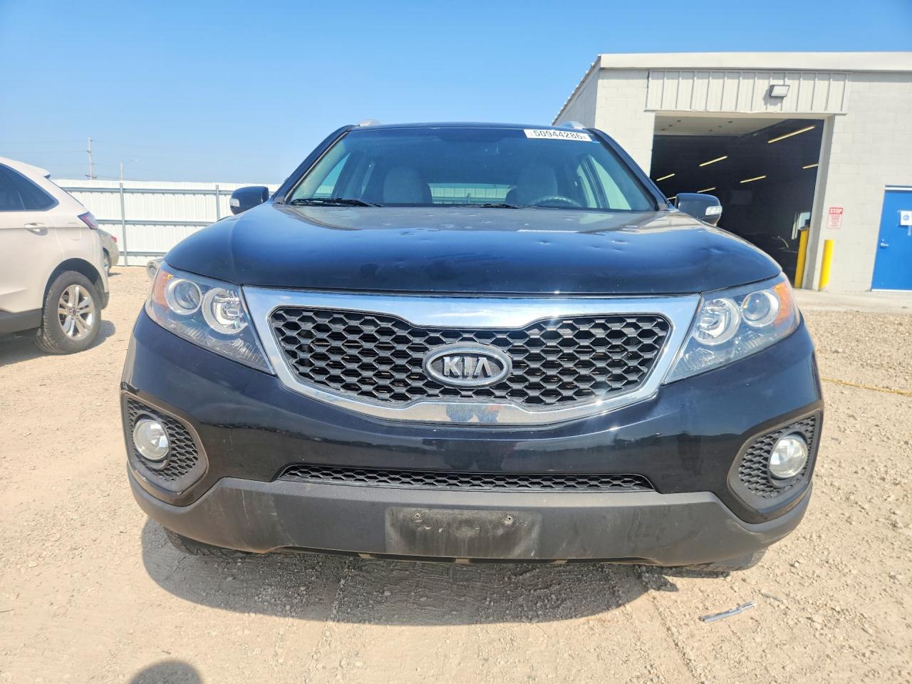 2012 KIA SORENTO LX photo 13
