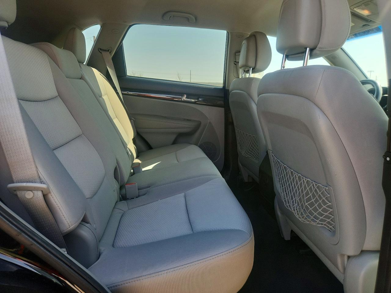 2012 KIA SORENTO LX photo 31
