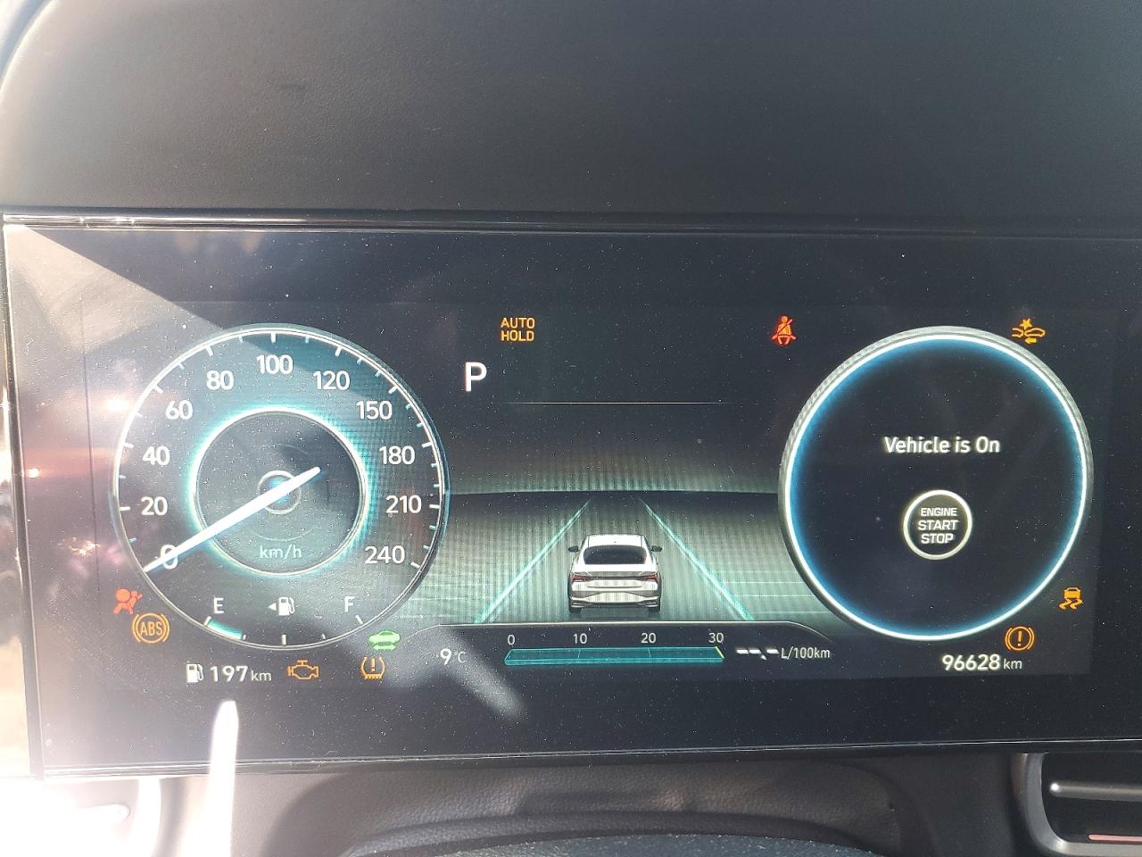 2023 HYUNDAI ELANTRA LIMITED photo 25