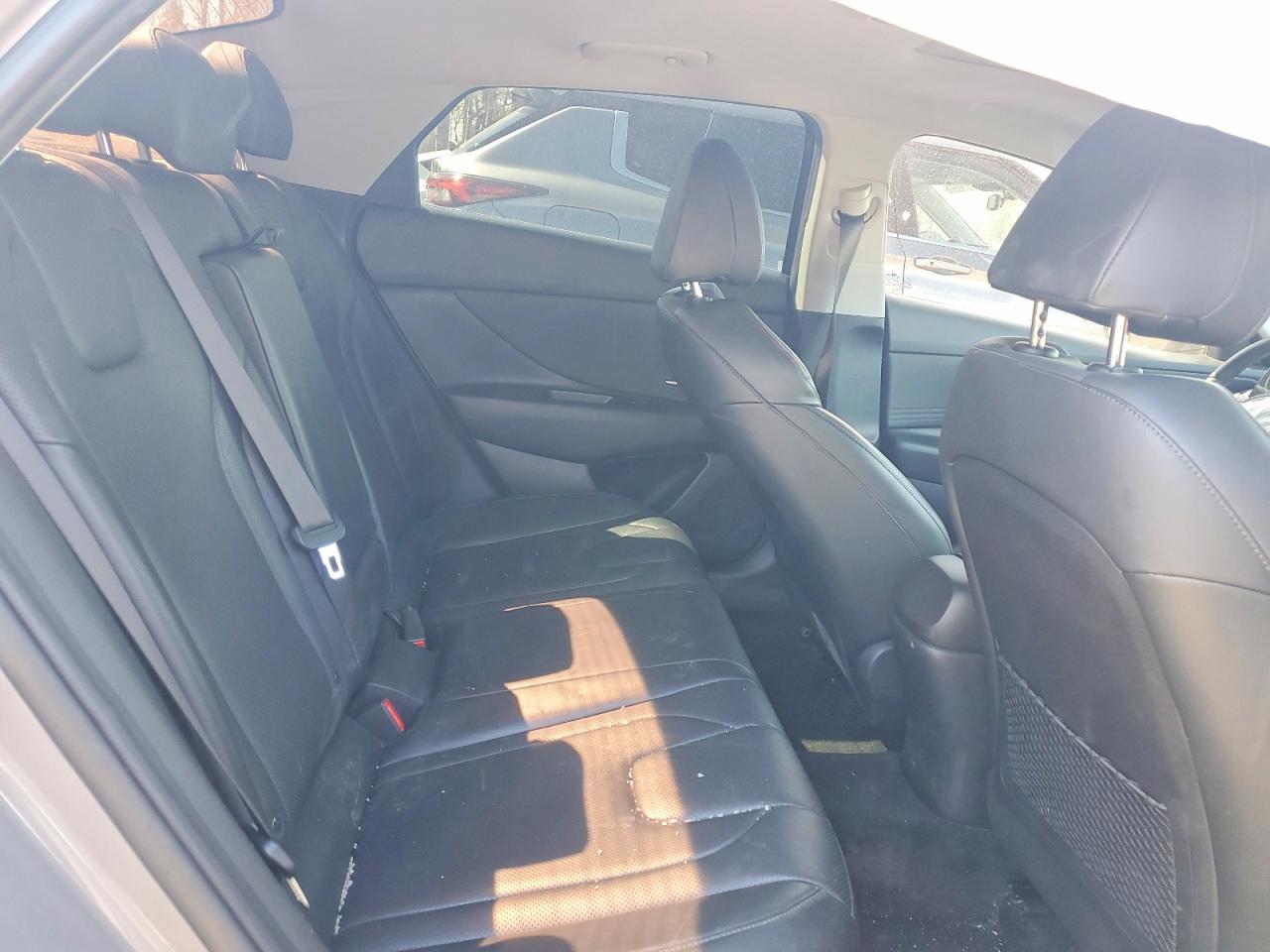 2023 HYUNDAI ELANTRA LIMITED photo 28