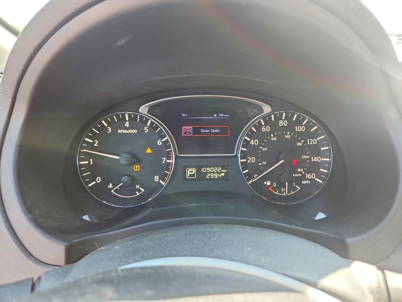 2015 NISSAN ALTIMA 2.5 S photo 17