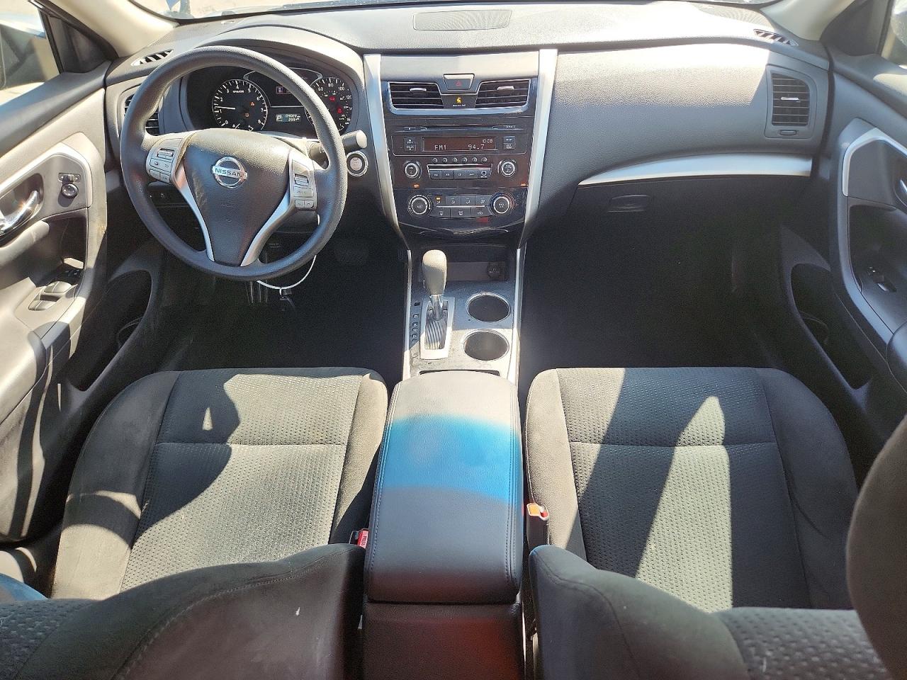 2015 NISSAN ALTIMA 2.5 S photo 15