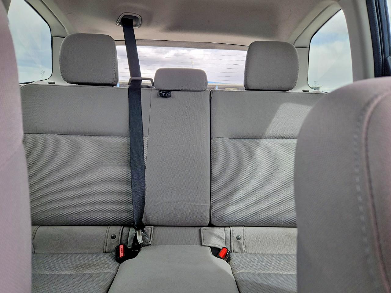 2018 SUBARU FORESTER 2.5I photo 19
