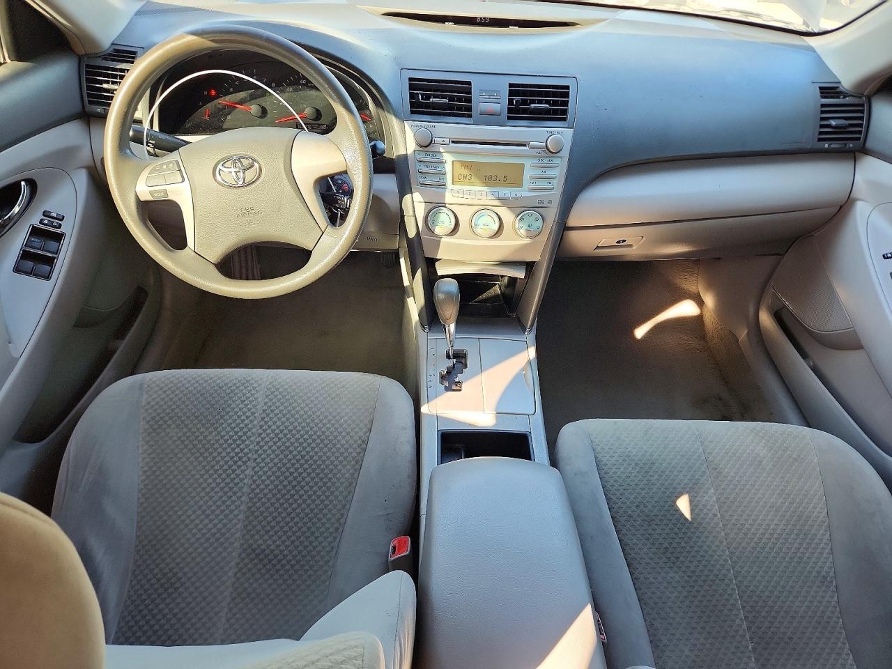 2007 TOYOTA CAMRY LE photo 15