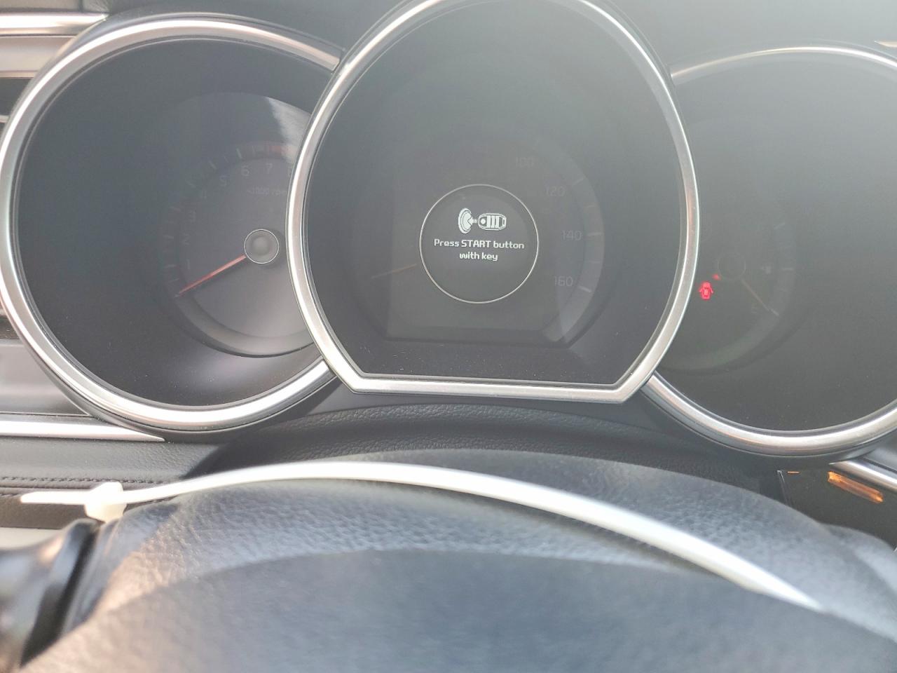 2014 KIA OPTIMA EX photo 9