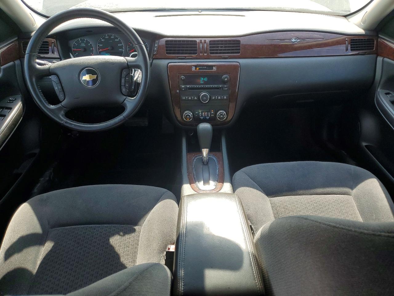 2011 CHEVROLET IMPALA LT photo 15