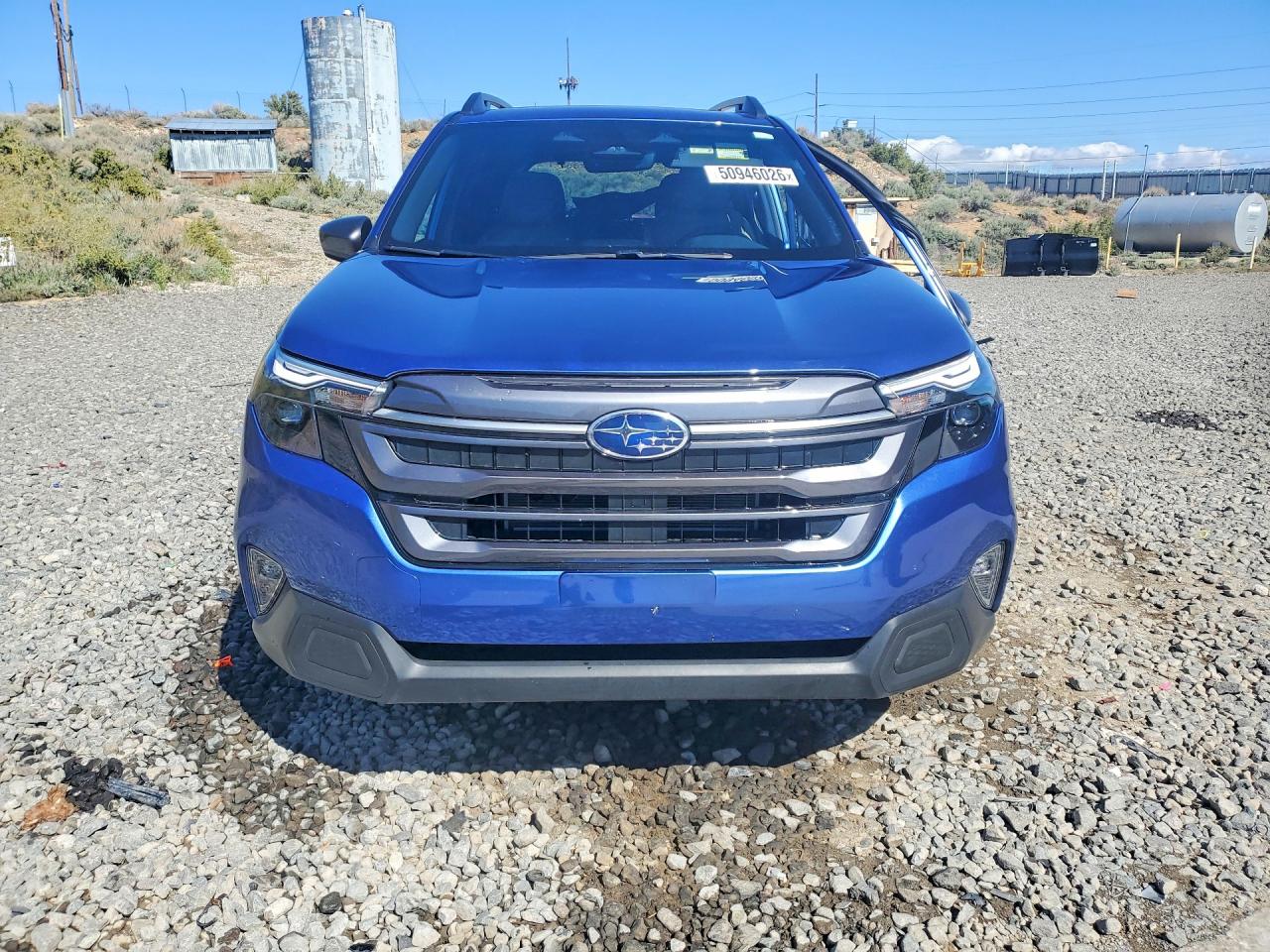 2022 SUBARU FORESTER photo 13