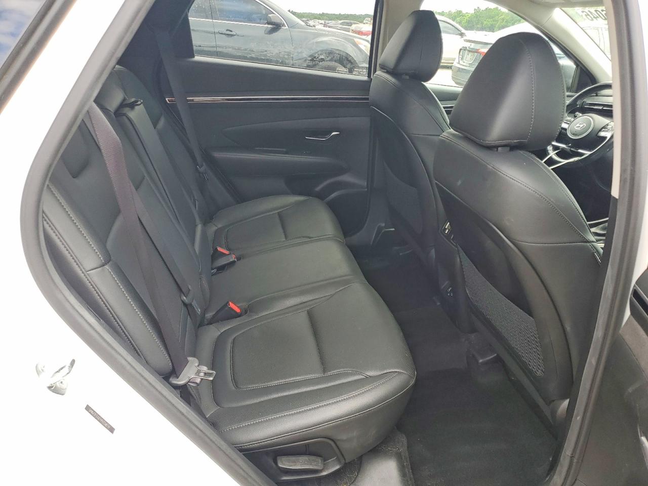 2023 HYUNDAI TUCSON SEL photo 31