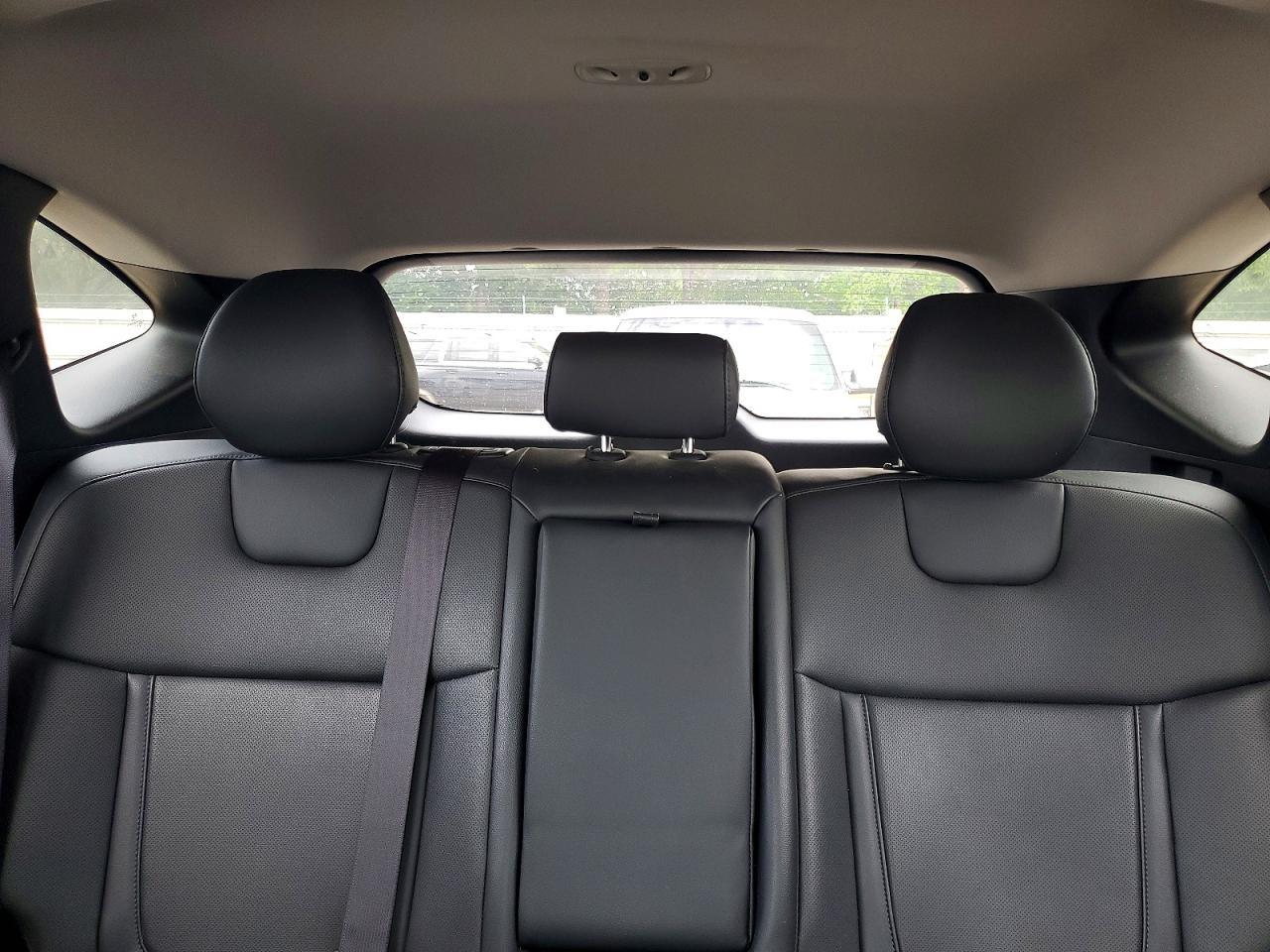2023 HYUNDAI TUCSON SEL photo 28
