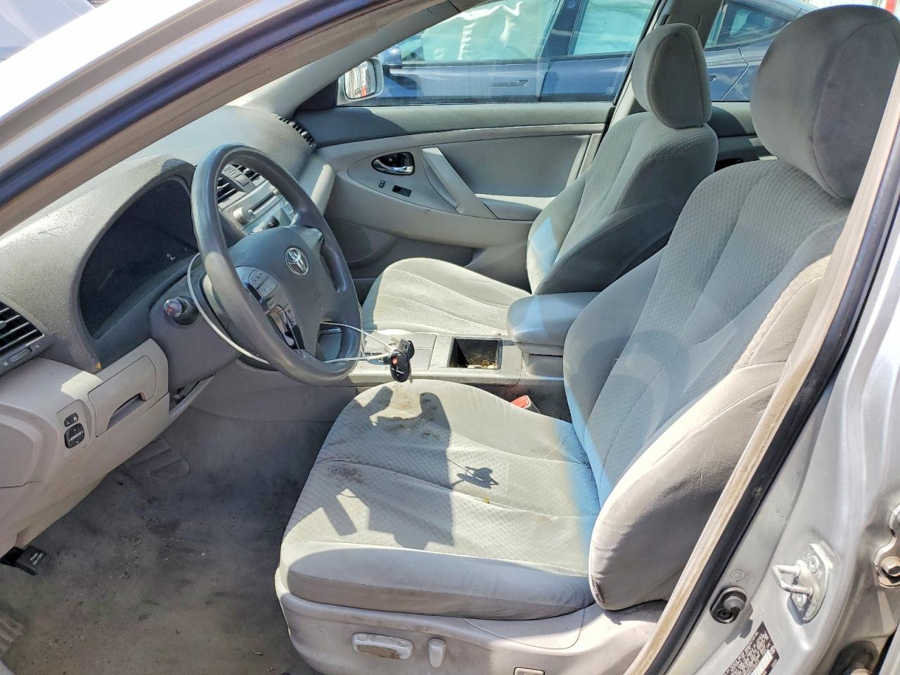 2007 TOYOTA CAMRY LE photo 13