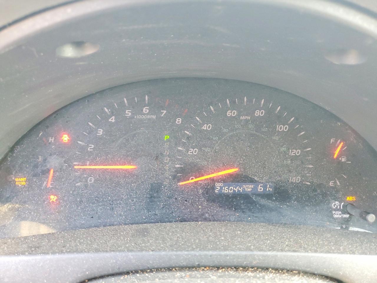 2007 TOYOTA CAMRY LE photo 17
