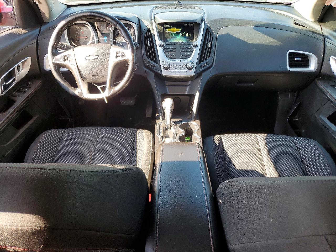 2014 CHEVROLET EQUINOX LT photo 15