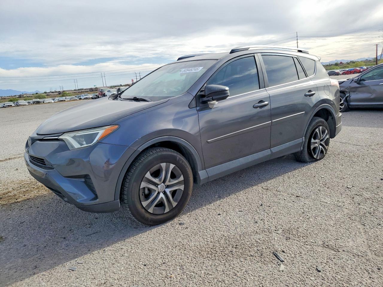 2018 TOYOTA RAV4