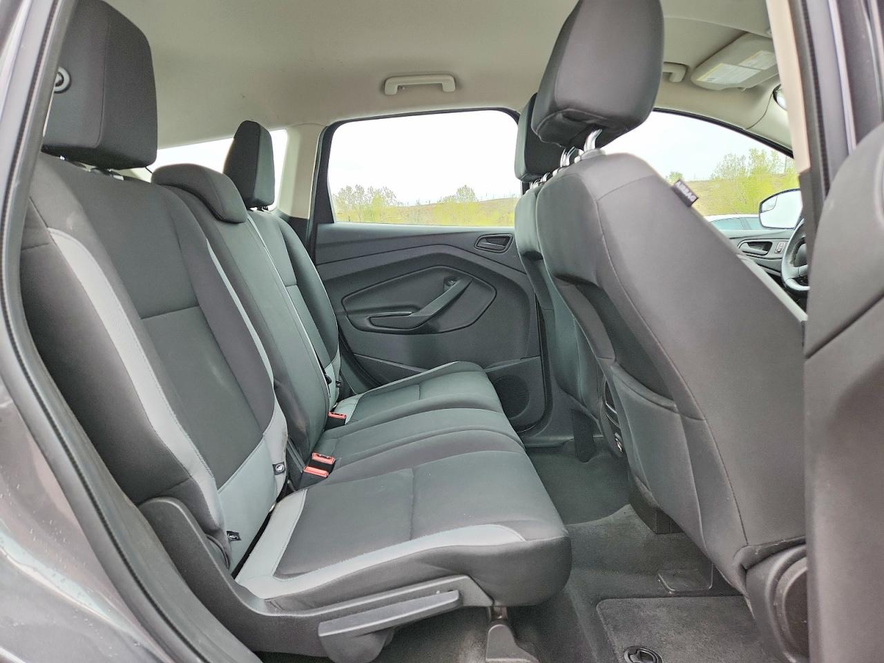 2013 FORD ESCAPE S photo 21