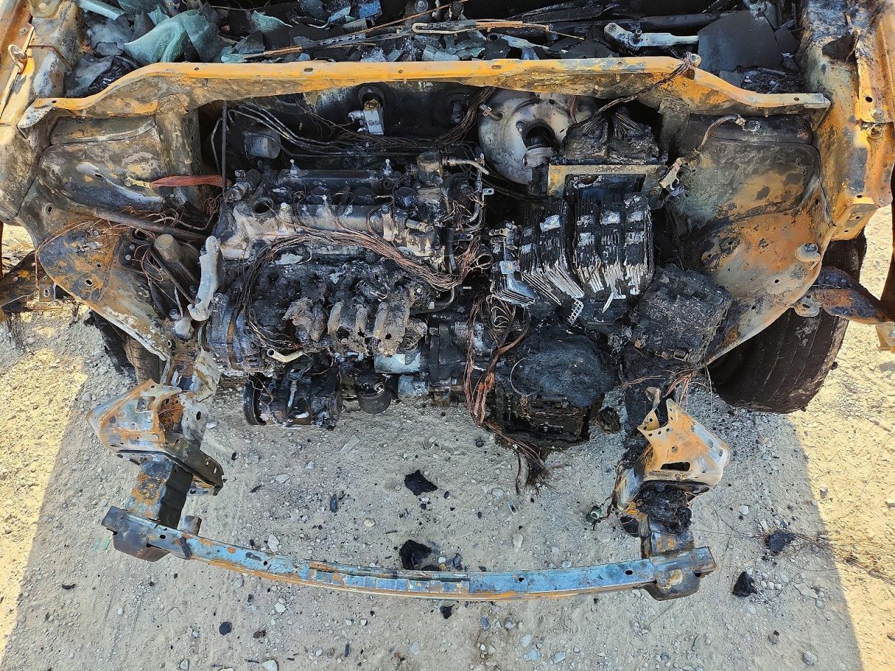 2018 KIA SOUL BASE photo 34
