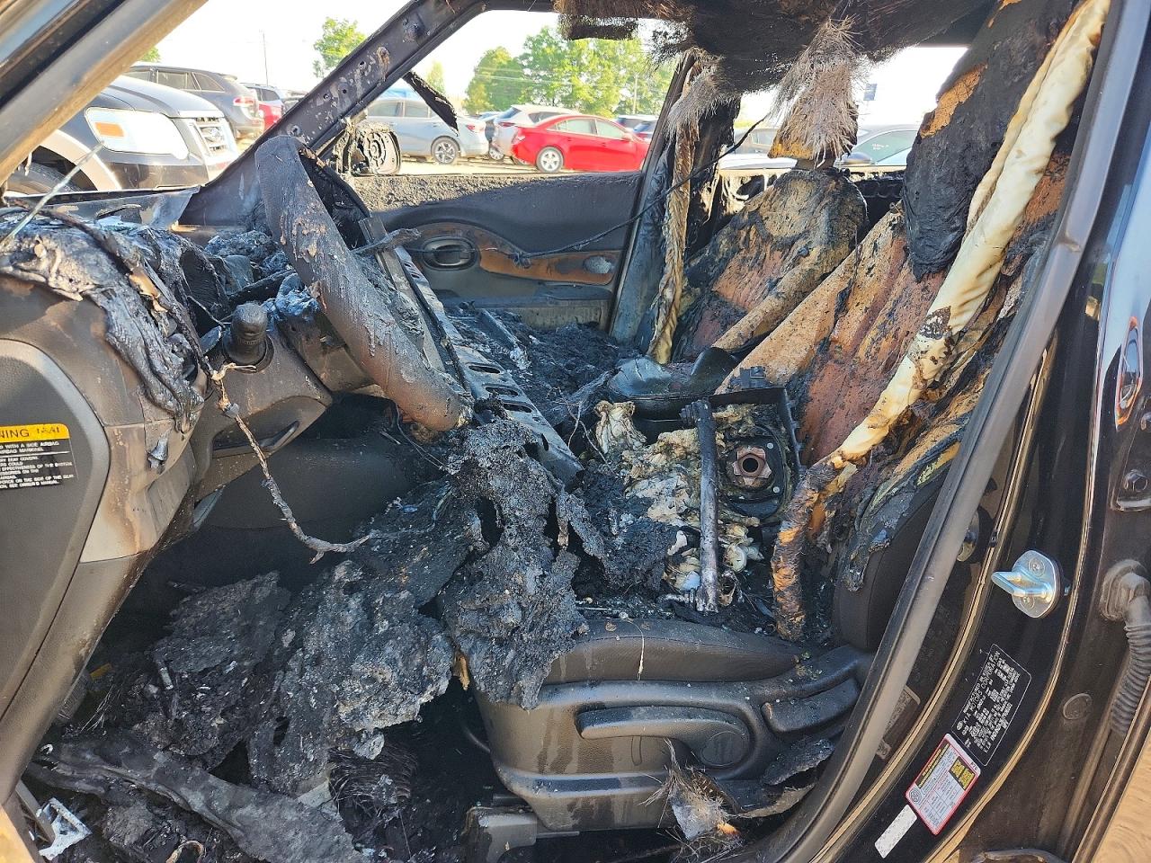 2018 KIA SOUL BASE photo 19