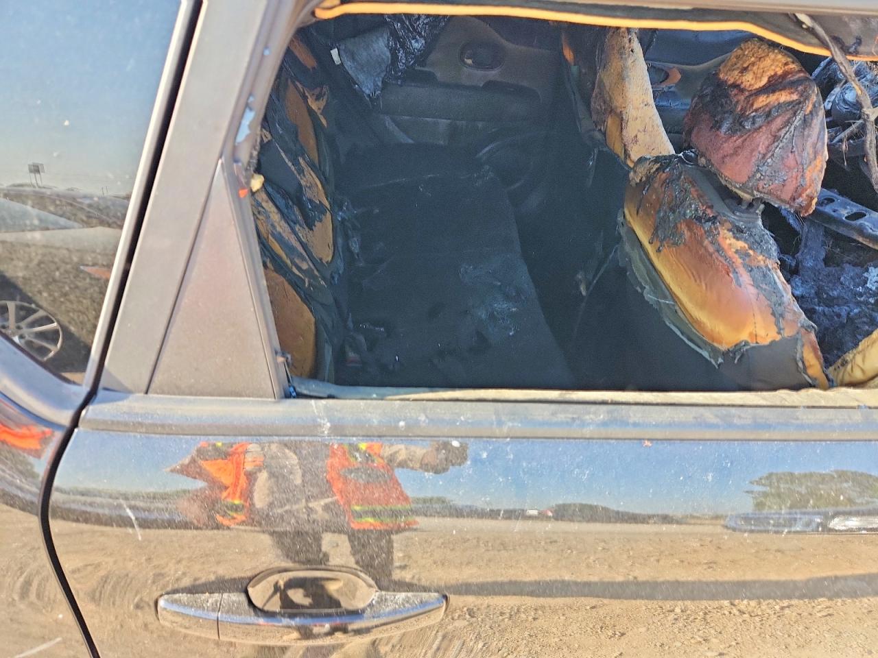 2018 KIA SOUL BASE photo 31
