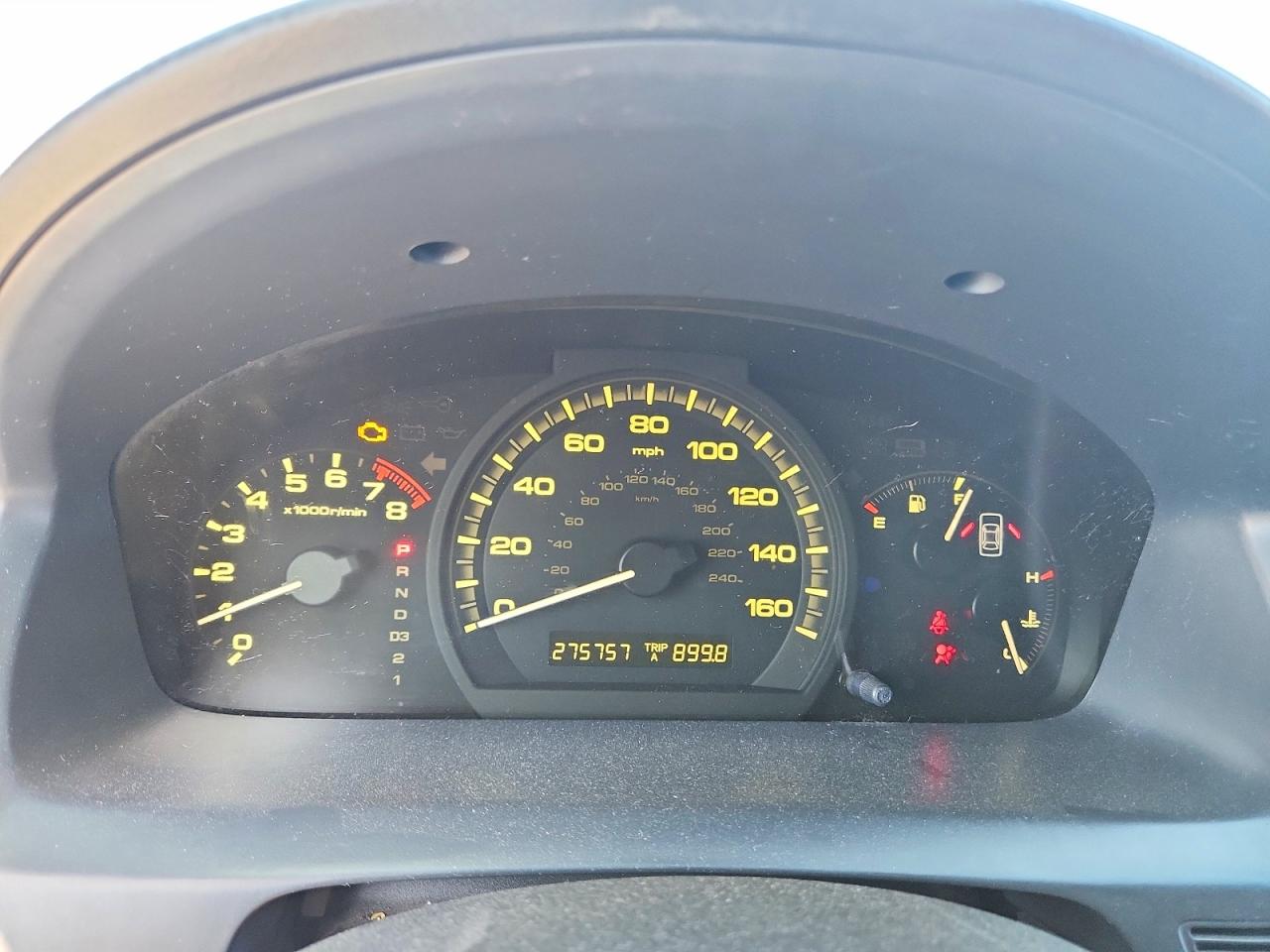 2006 HONDA ACCORD EX photo 25