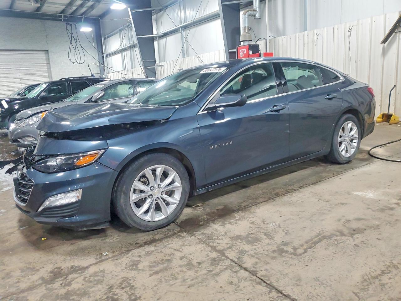 2020 CHEVROLET MALIBU