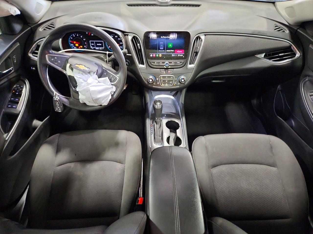 2020 CHEVROLET MALIBU LT photo 15