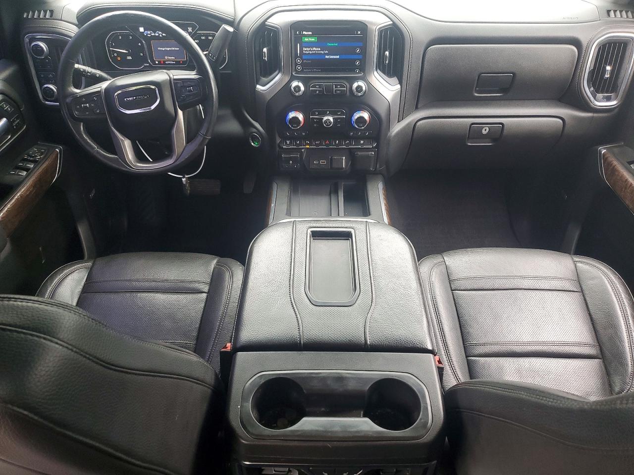2020 GMC SIERRA K3500 DENALI photo 15