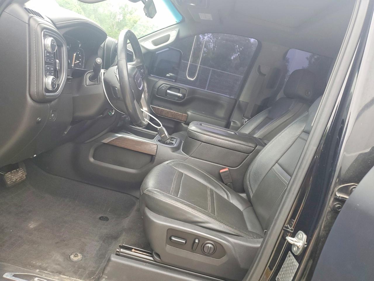 2020 GMC SIERRA K3500 DENALI photo 13