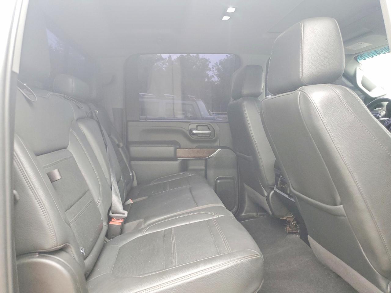 2020 GMC SIERRA K3500 DENALI photo 19