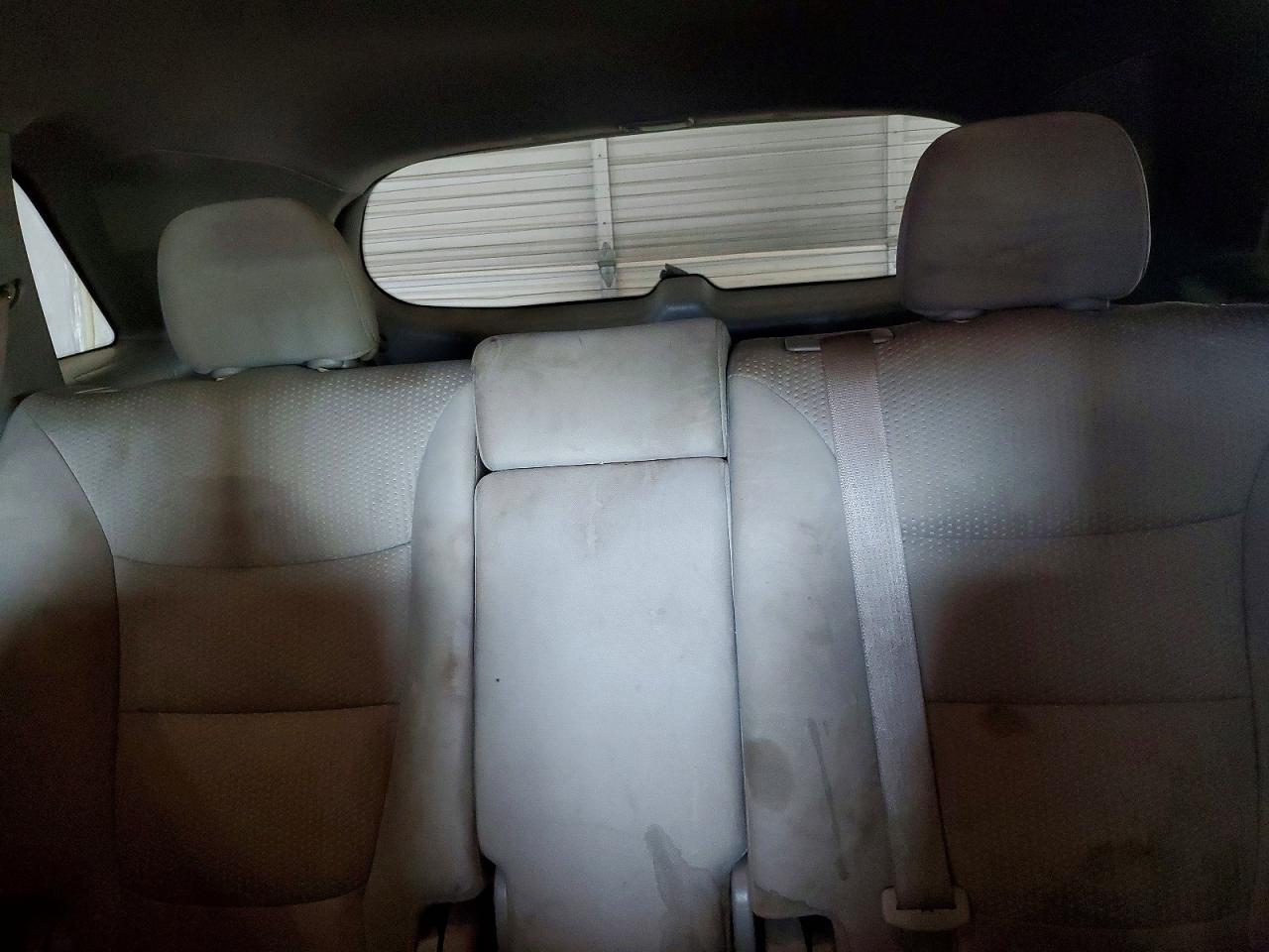 2012 KIA SORENTO LX photo 19