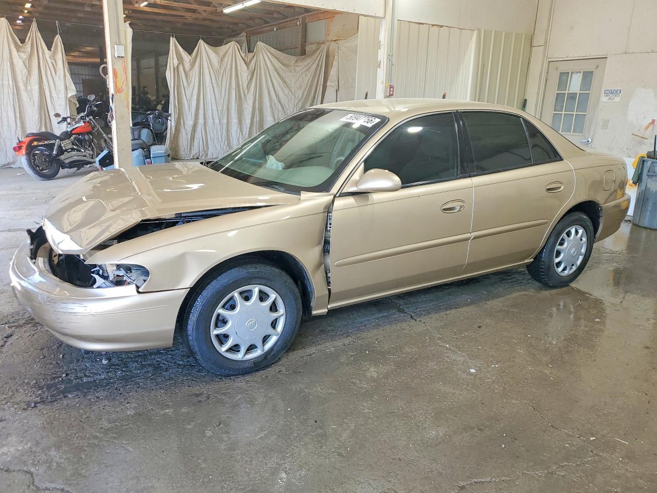 2004 BUICK CENTURY