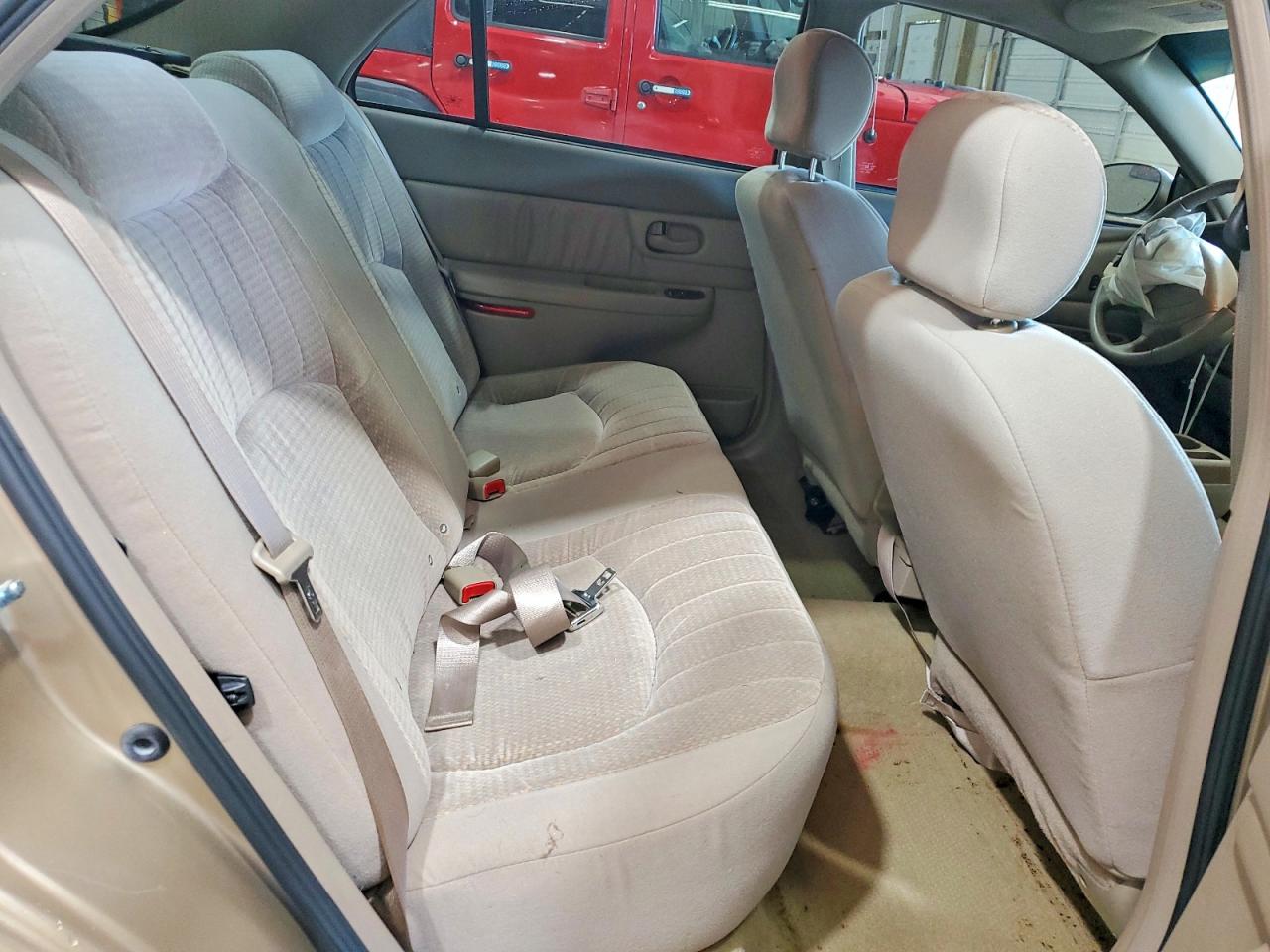 2004 BUICK CENTURY CUSTOM photo 28