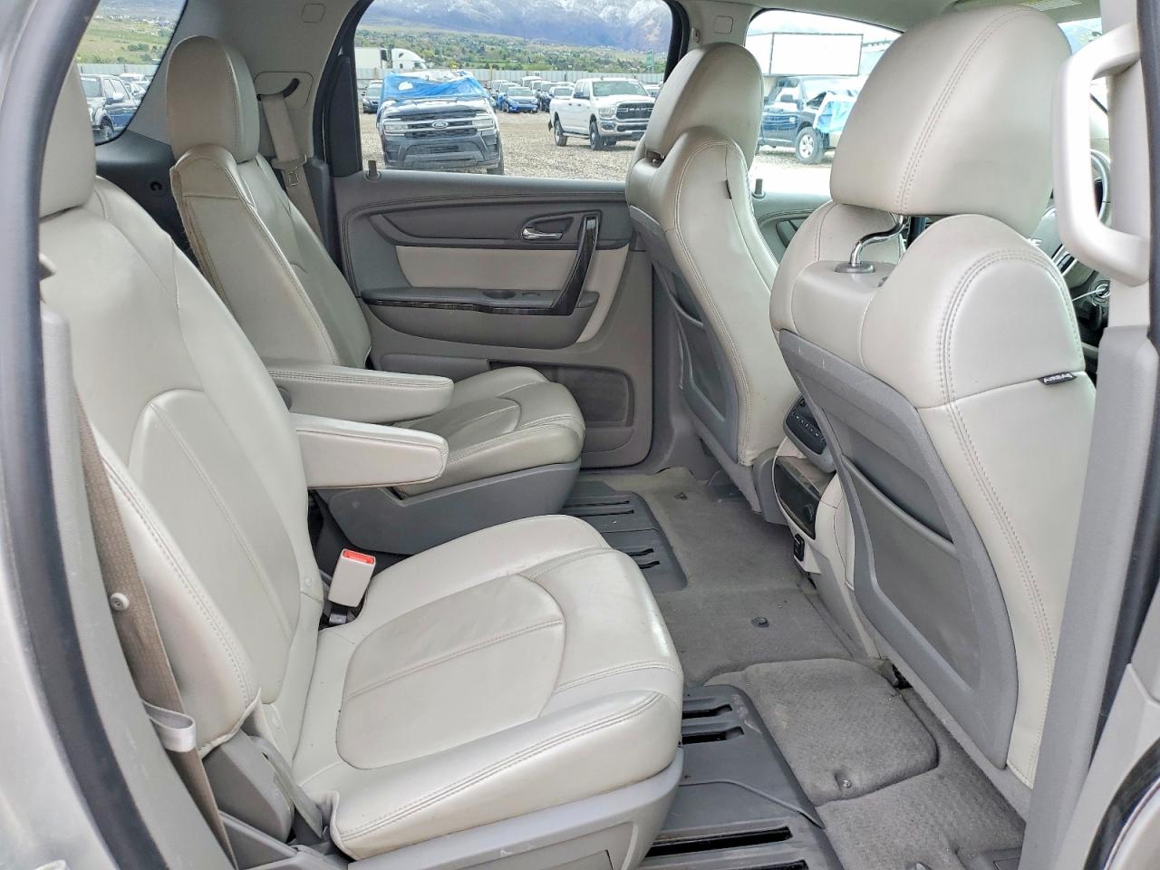 2014 GMC ACADIA SLT-1 photo 21