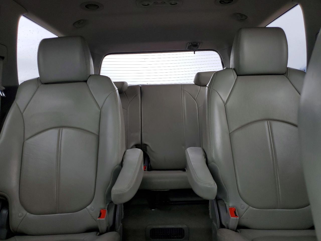 2014 GMC ACADIA SLT-1 photo 19