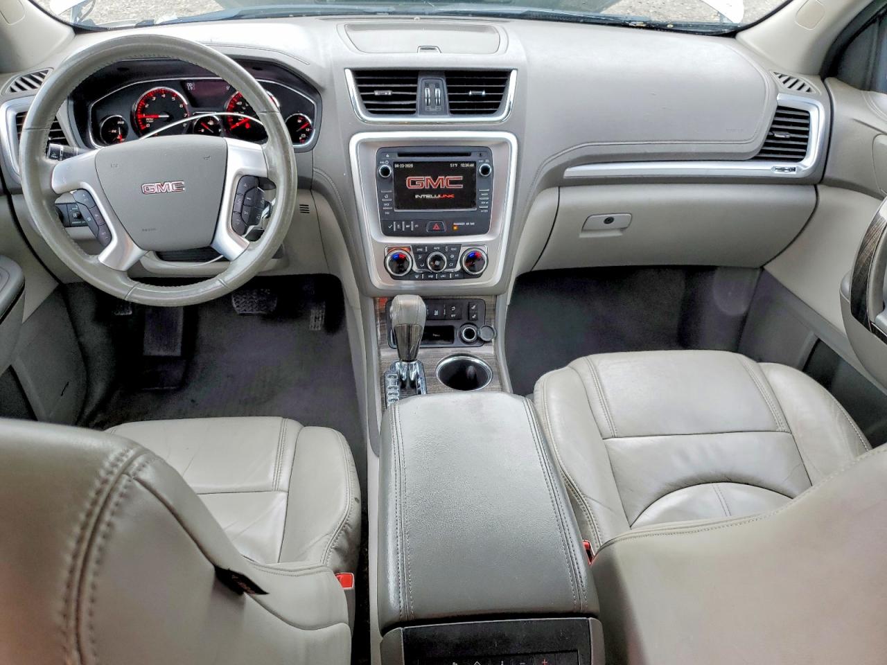 2014 GMC ACADIA SLT-1 photo 15