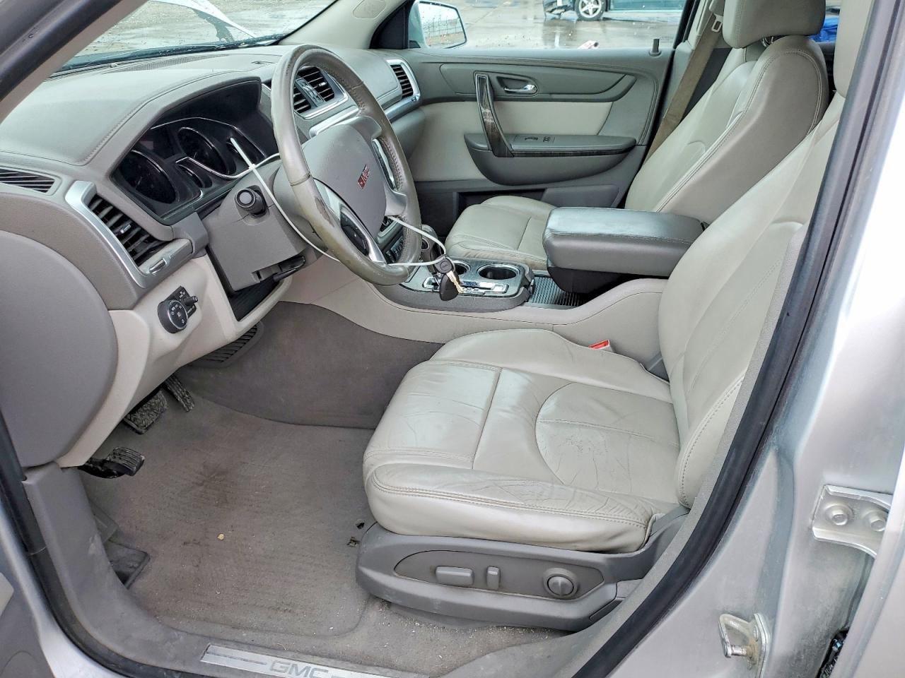 2014 GMC ACADIA SLT-1 photo 13