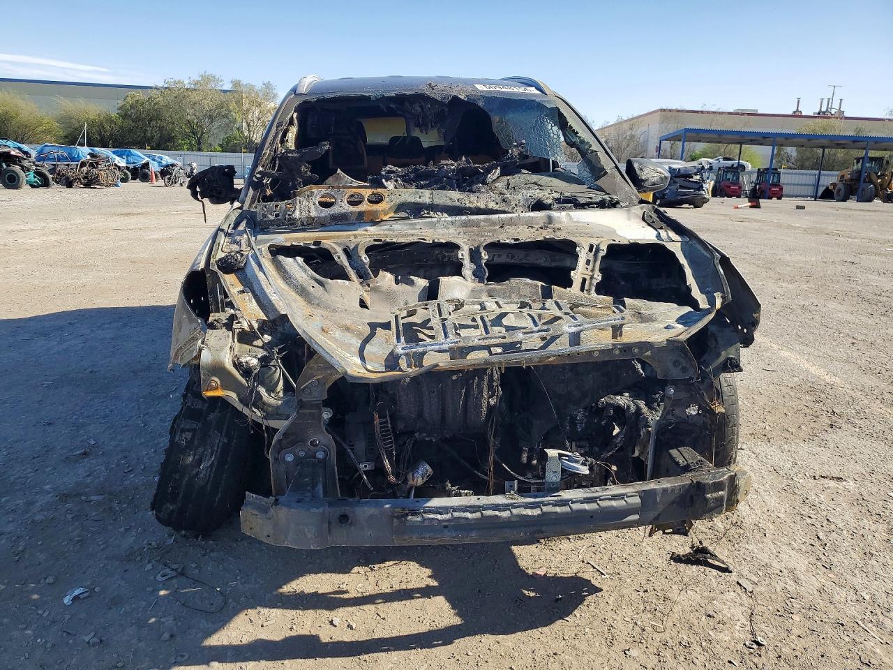 2019 HYUNDAI TUCSON SEL photo 9